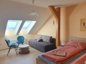 Pension Zelený strom