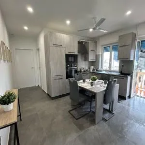 Delizioso appartamento sul mare - Ардеа