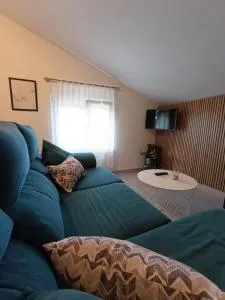 Casa María 2 - Querúas