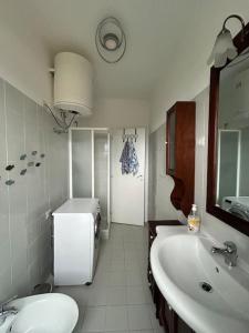 Delizioso appartamento sul mare