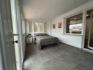 Delizioso appartamento sul mare