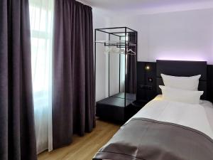 Superior Single Room room in Hotel Goldene Traube
