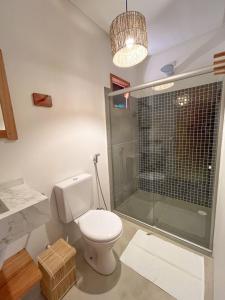 Pousada Caminho De tatu