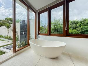 The Aurum Canggu Villas by Nagisa Bali