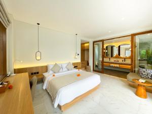 The Aurum Canggu Villas by Nagisa Bali