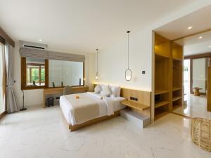 The Aurum Canggu Villas by Nagisa Bali