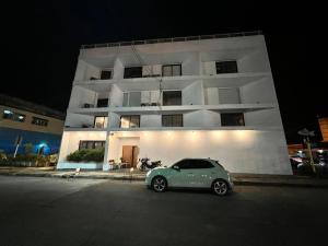 Labkoff cafe and Hostel