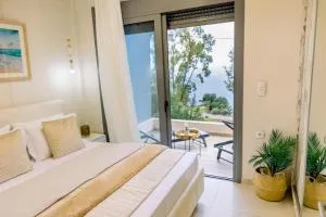 Villa Eutuxia - 莱瓦贾