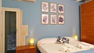 Lisola di Calipso, molto vicino a Ortigia, Wi-Fi