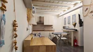 Lisola di Calipso, molto vicino a Ortigia, Wi-Fi