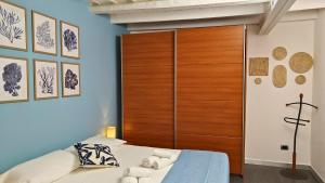 Lisola di Calipso, molto vicino a Ortigia, Wi-Fi