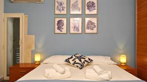 Lisola di Calipso, molto vicino a Ortigia, Wi-Fi