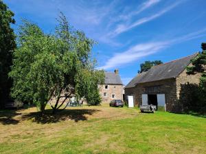 Maisons de vacances Environnement calme et reposant - Cotes-d'Armor : photos des chambres