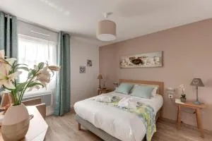 Zenao Appart'hôtels Challans - 圣热尔韦