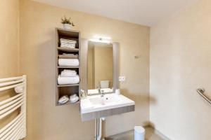 Zenao Apparthôtels Challans