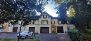 Appartement 3 étoiles au cœur dUriage les bains