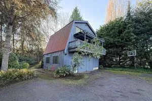 Tranquil Tides Cottage - Langley