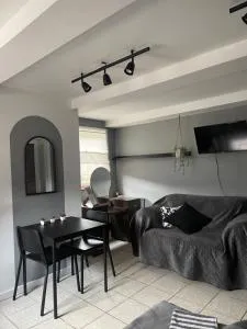 Pokoje Maria - 米德兹布德茨比艾斯科