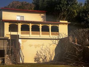 Komal House