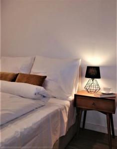 Biały Kruk Apartamenty vis-a-vis Jasnej Góry 5b