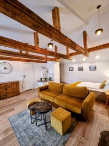 Biały Kruk Apartamenty vis-a-vis Jasnej Góry 5b - 3hvězdičkové hotely ve městě Čenstochová