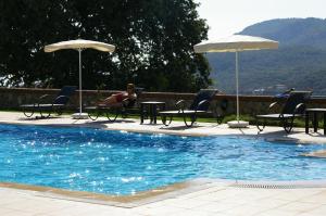 Villa Oludeniz Heights