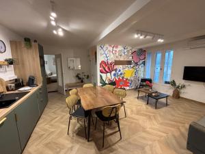 Le Pendentif - centre historique