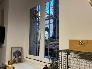 Le Pendentif - centre historique