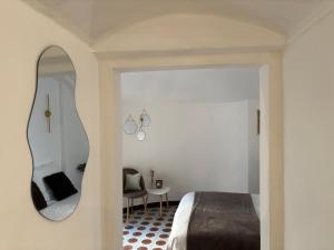 Appartements Le Pendentif - centre historique : photos des chambres