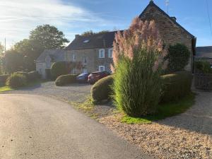 Appartements Countryside Retreat in Brittany 2 Bedrooms Sleeps 4 Pet Friendly Heated Swimming Pool Free Wifi : photos des chambres