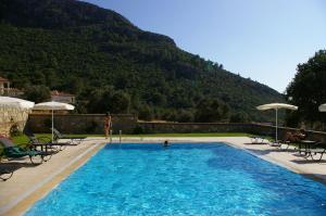 Villa Oludeniz Heights