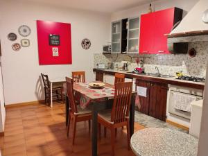 "LA MAISON DEL CORSO" Hospitality
