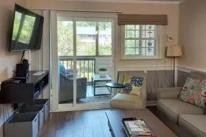 Spa On Port Royal Sound 3211 - Lands End