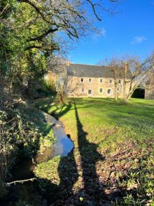 Maisons de vacances Environnement calme et reposant - Cotes-d'Armor : Maison 4 Chambres