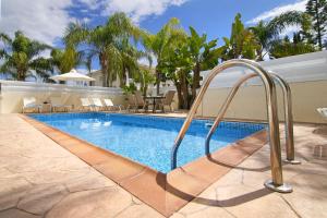 Nissi Sapphire Villa