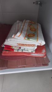 Varanda gourmet e vista panorâmica