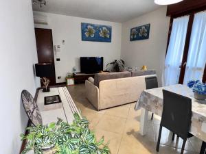 Casa Linabelli Reggio Emilia