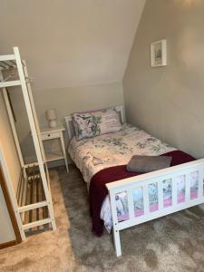 Appartements Countryside Retreat in Brittany 2 Bedrooms Sleeps 4 Pet Friendly Heated Swimming Pool Free Wifi : photos des chambres