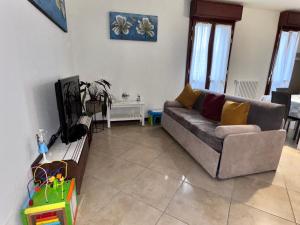 Casa Linabelli Reggio Emilia