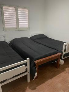 Depto Jose Hernandez tres dormitorios