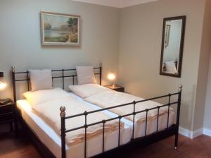 Komfort Appartment Hugo