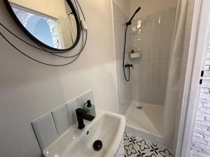 Old Town - 2 bedrooms Sołtyka S3