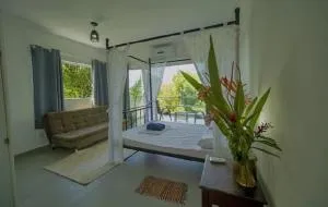 Casa Branca Moreré - 莫雷雷