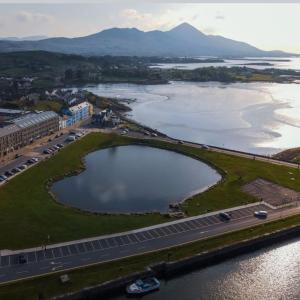 Family Fun or Besties Getaway