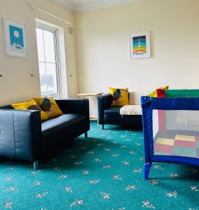 Family Fun or Besties Getaway