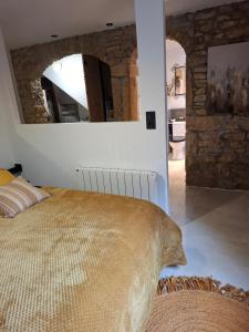 Le gîte des Pierres Dorées