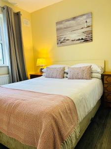 Family Fun or Besties Getaway