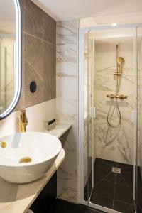 Hotels Hotel Mondial : photos des chambres