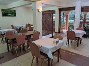 GRACEMONT Guesthouse