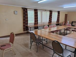 GRACEMONT Guesthouse